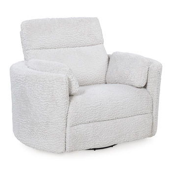 Gosaldo - Swivel Glider Recliner - Urban Living Furniture (Los Angeles, CA)