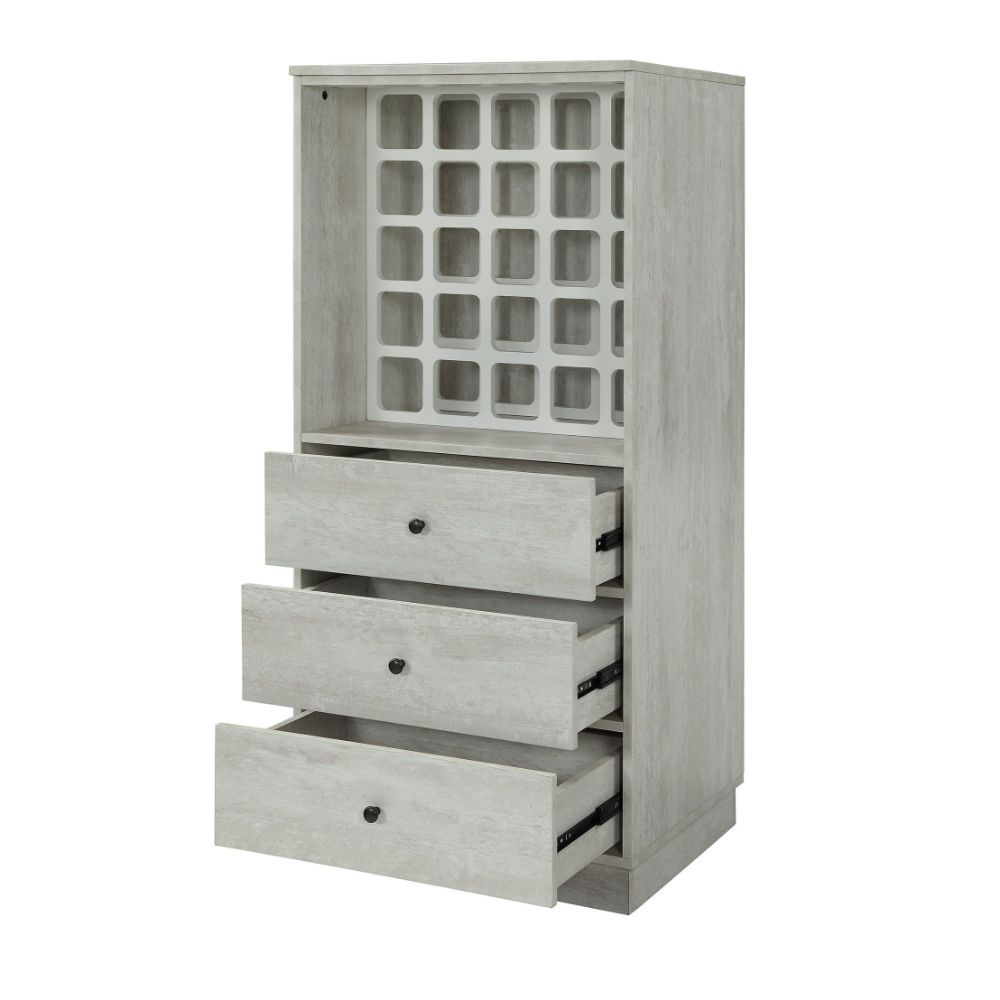 Wiesta - Wine Cabinet - Urban Living Furniture (Los Angeles, CA)
