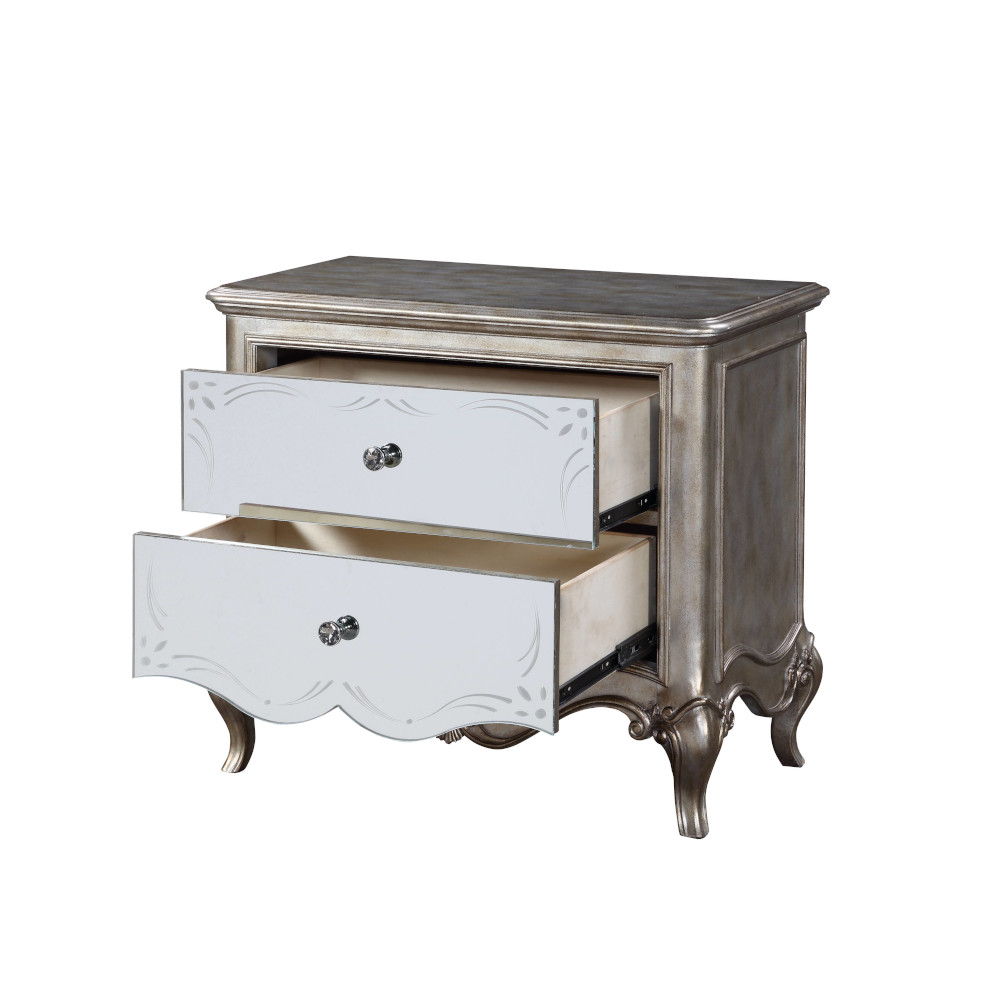 Esteban - Nightstand - Urban Living Furniture (Los Angeles, CA)