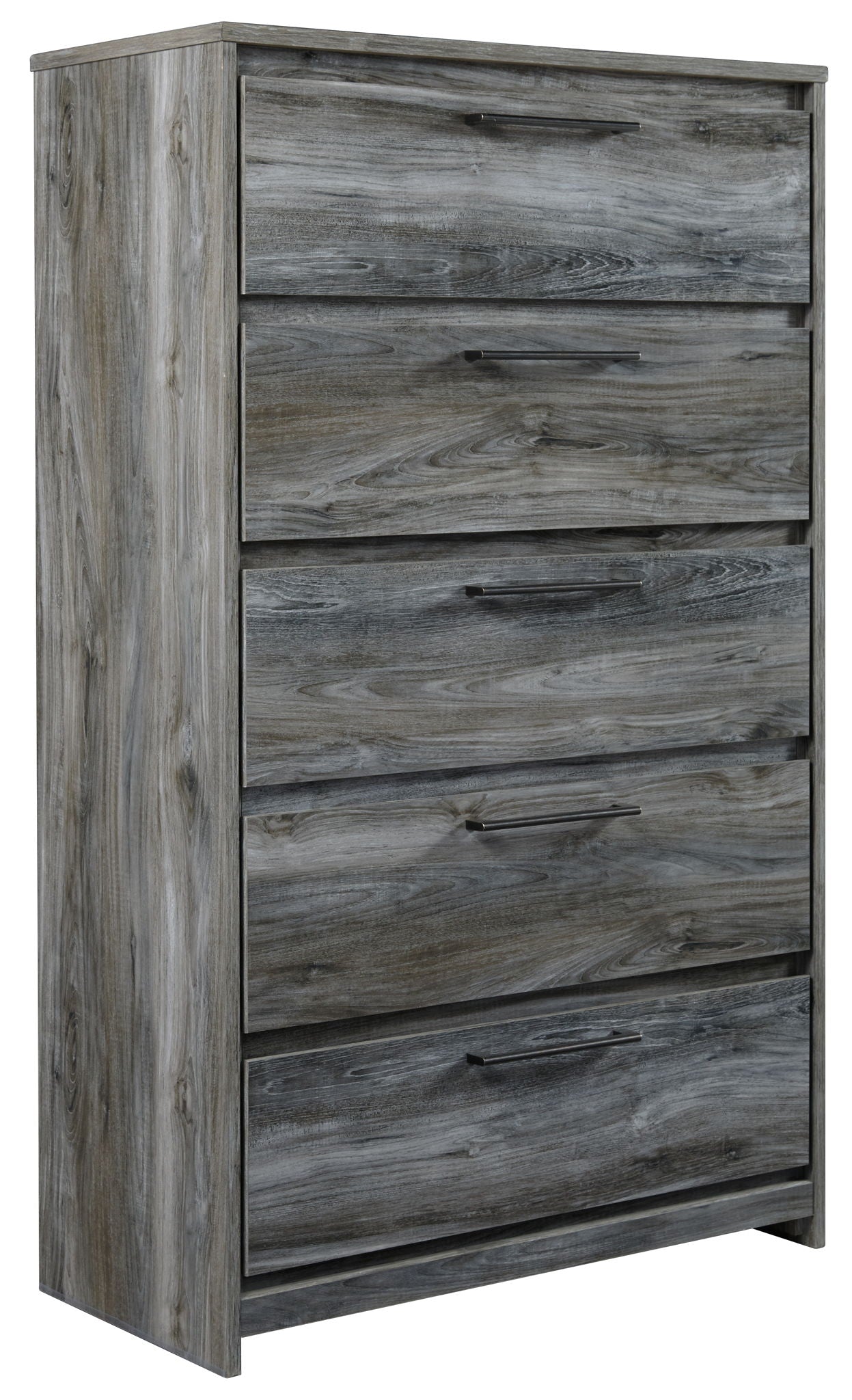 Baystorm - Five Drawer Chest - Urban Living Furniture (Los Angeles, CA)