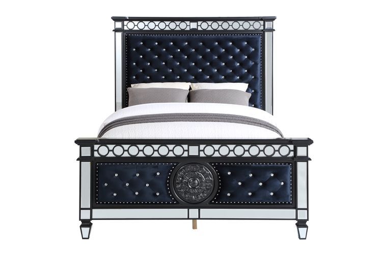 Varian II - Bed - Urban Living Furniture (Los Angeles, CA)