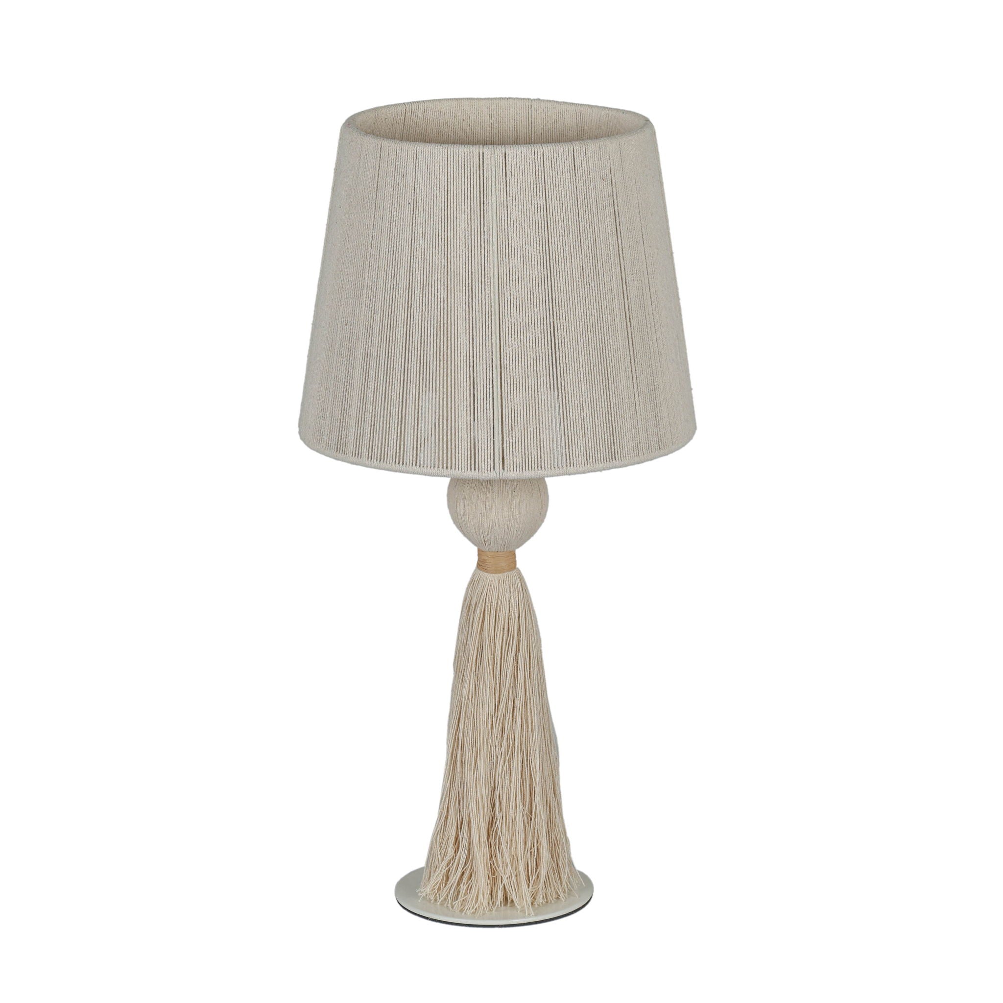 Samba - Table Lamp - Urban Living Furniture (Los Angeles, CA)