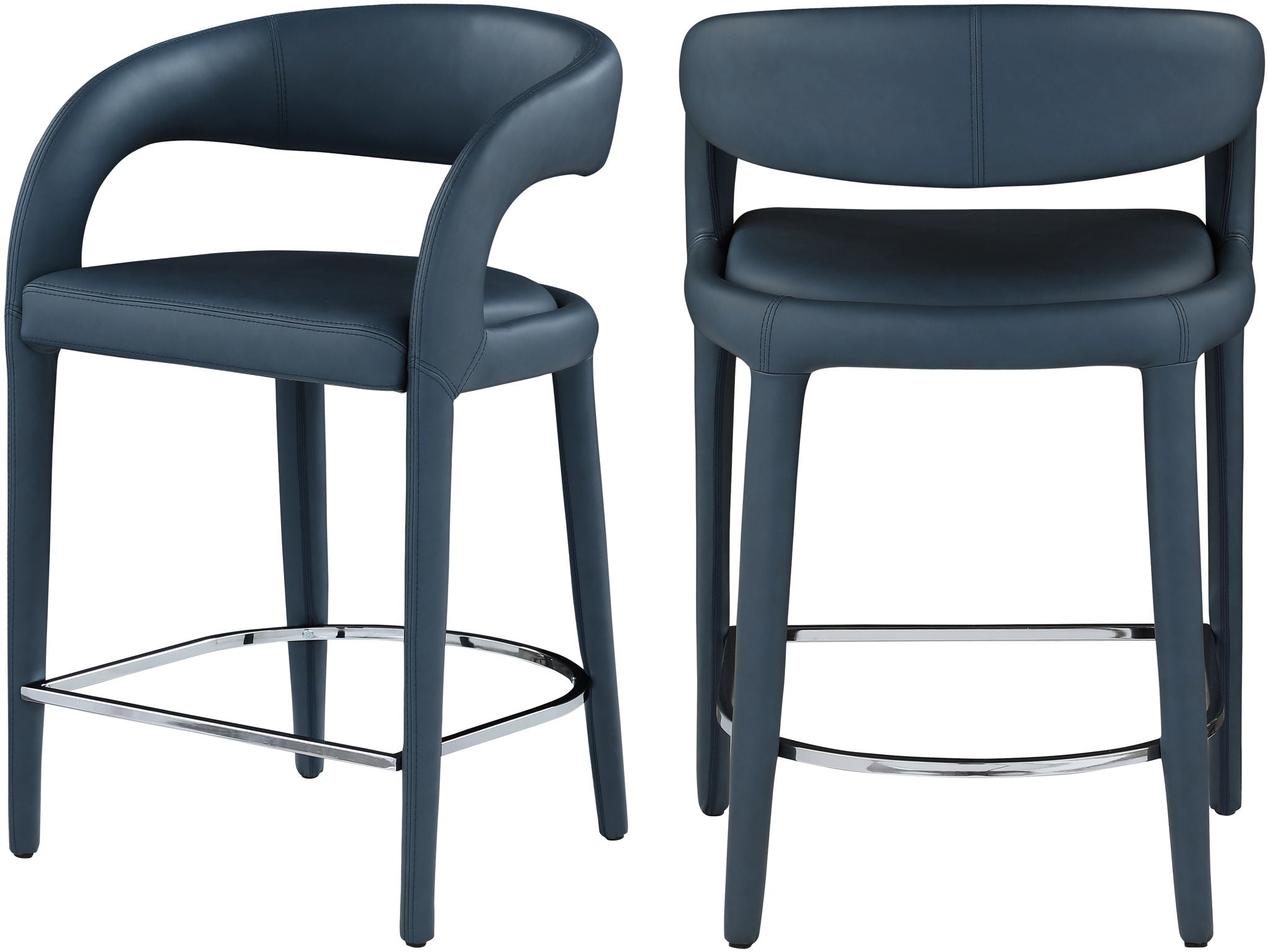 Sylvester - Stool - Urban Living Furniture (Los Angeles, CA)