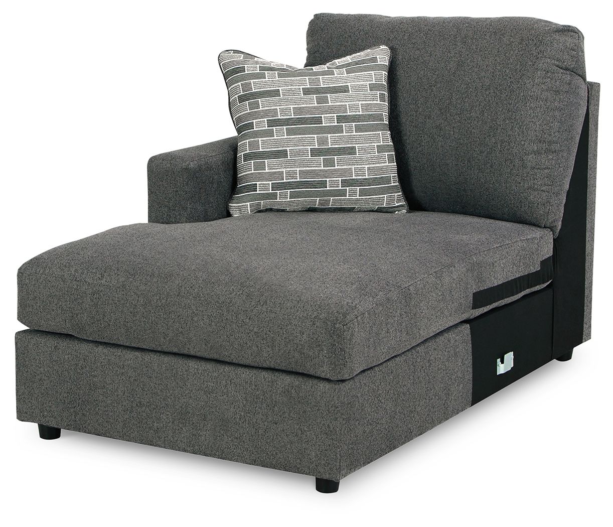 Edenfield - Corner Chaise - Urban Living Furniture (Los Angeles, CA)