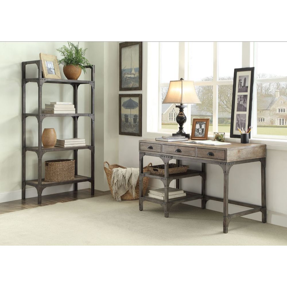 Gorden - Desk - Urban Living Furniture (Los Angeles, CA)