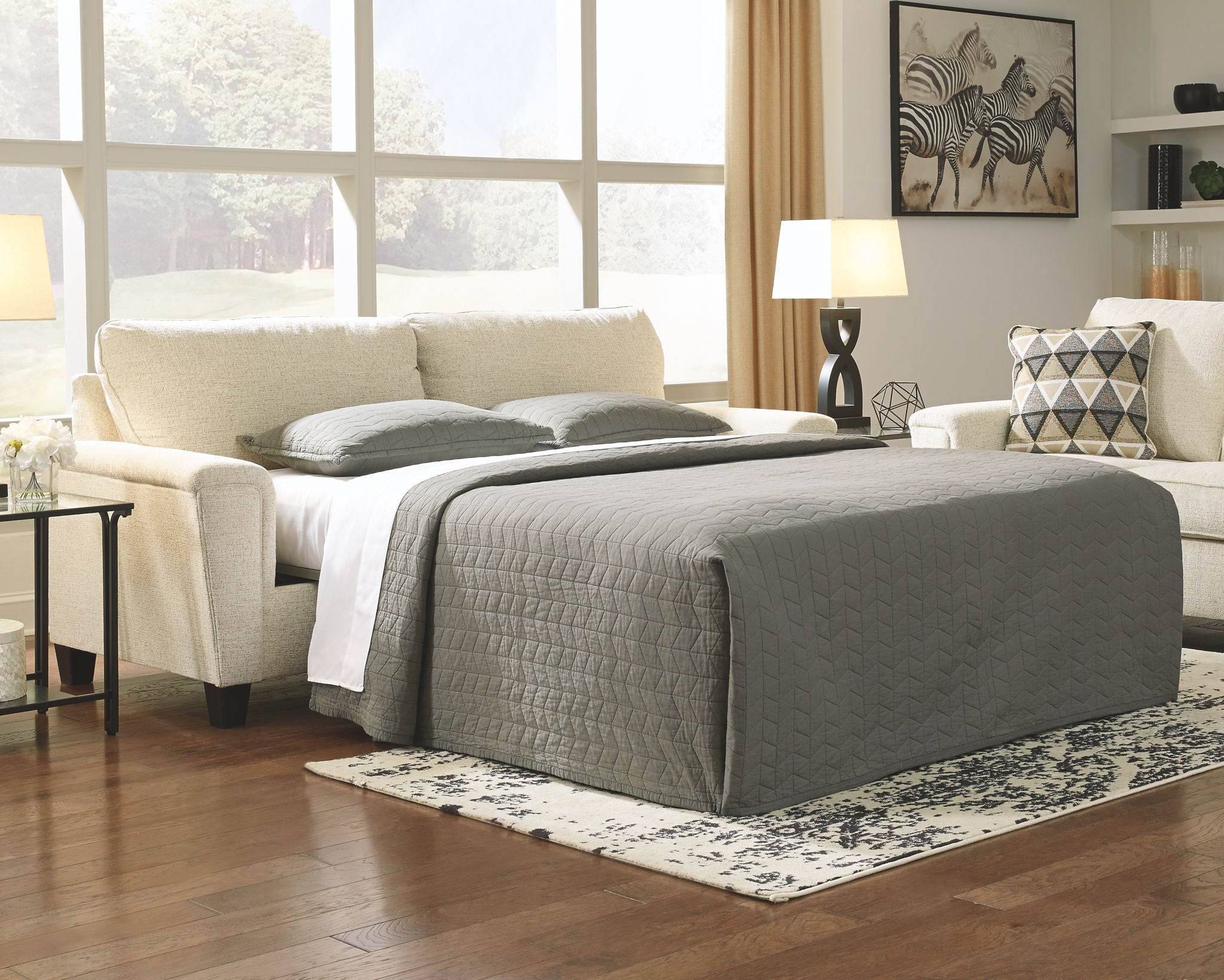 Abinger - Sleeper Sofa - Urban Living Furniture (Los Angeles, CA)