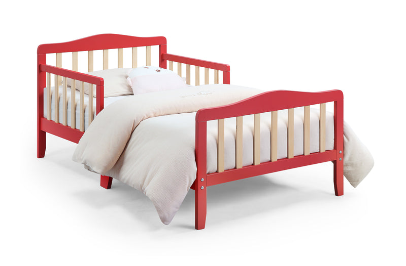 Twain - Toddler Bed - Natural - Urban Living Furniture (Los Angeles, CA)