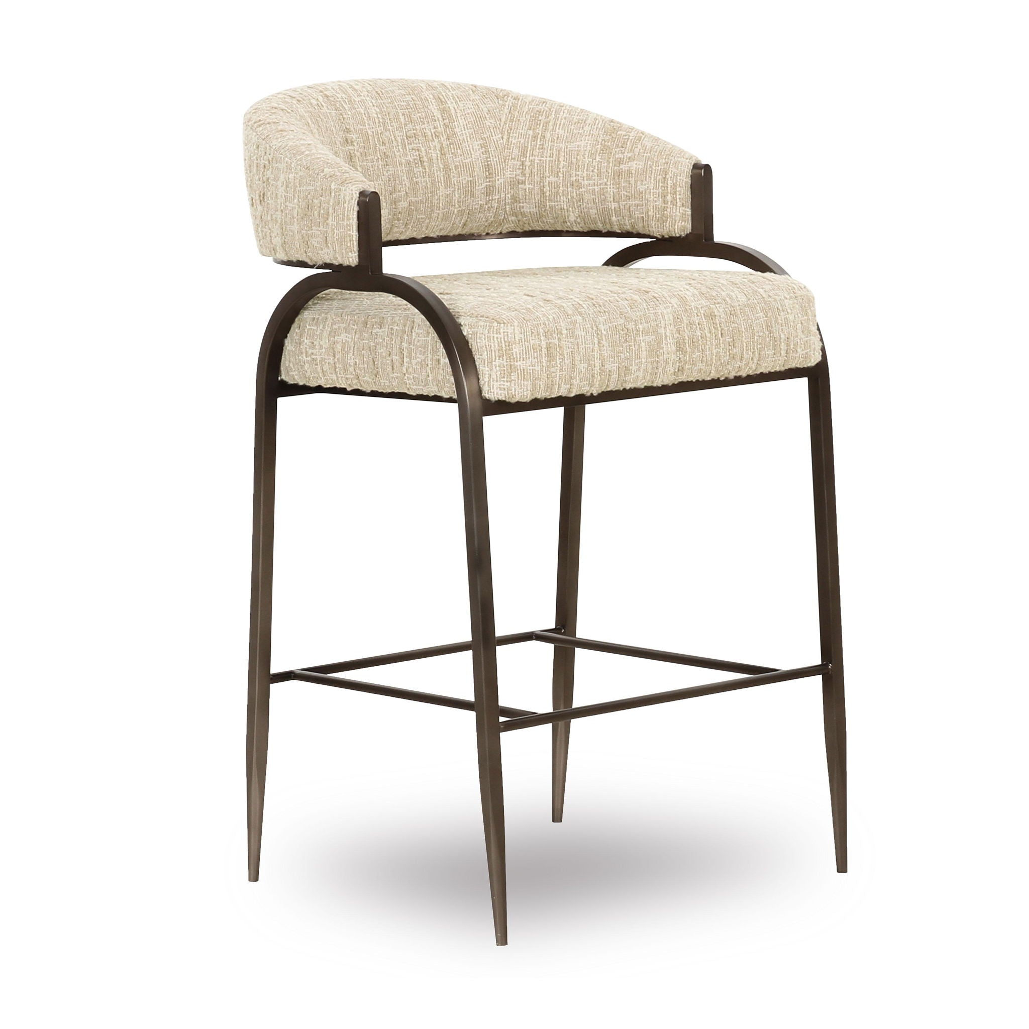 Tatum - Counter Stool - Urban Living Furniture (Los Angeles, CA)
