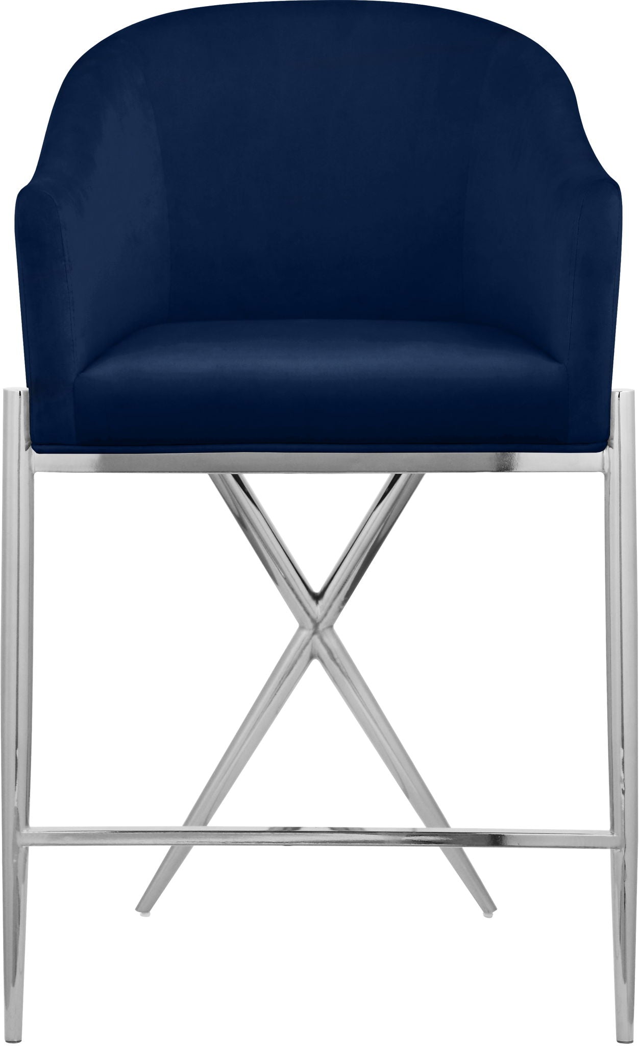 Xavier - Counter Stool - Urban Living Furniture (Los Angeles, CA)