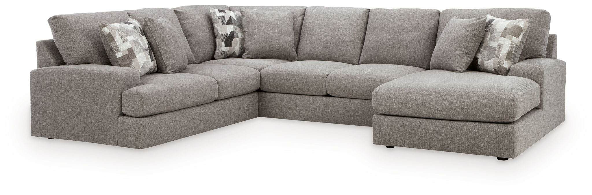 Lindon - Sectional - Urban Living Furniture (Los Angeles, CA)