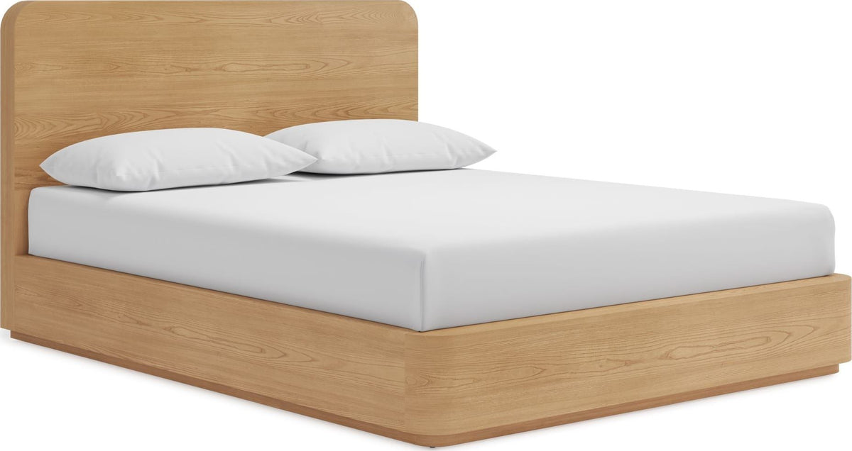 Elora - Platform Bed