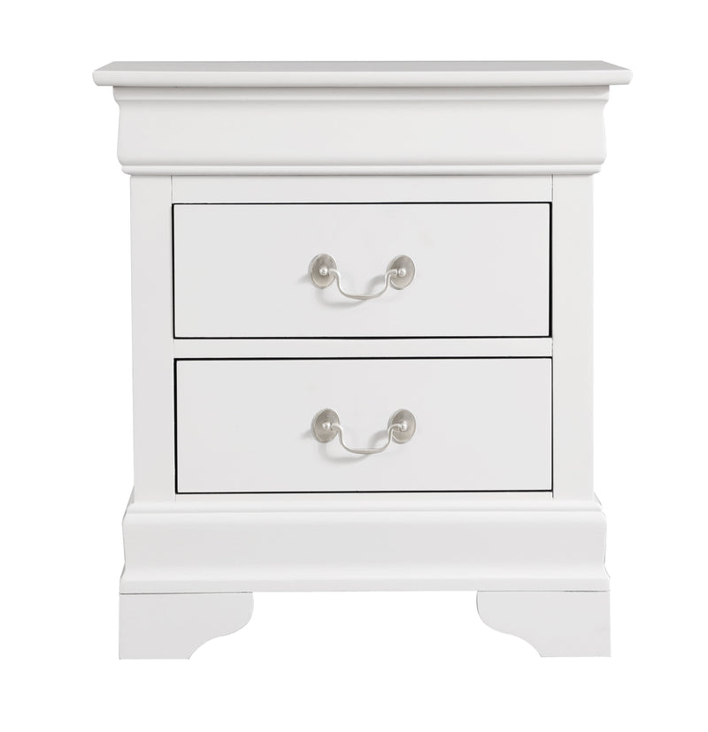 Louis Phillipe - Nightstand - Urban Living Furniture (Los Angeles, CA)