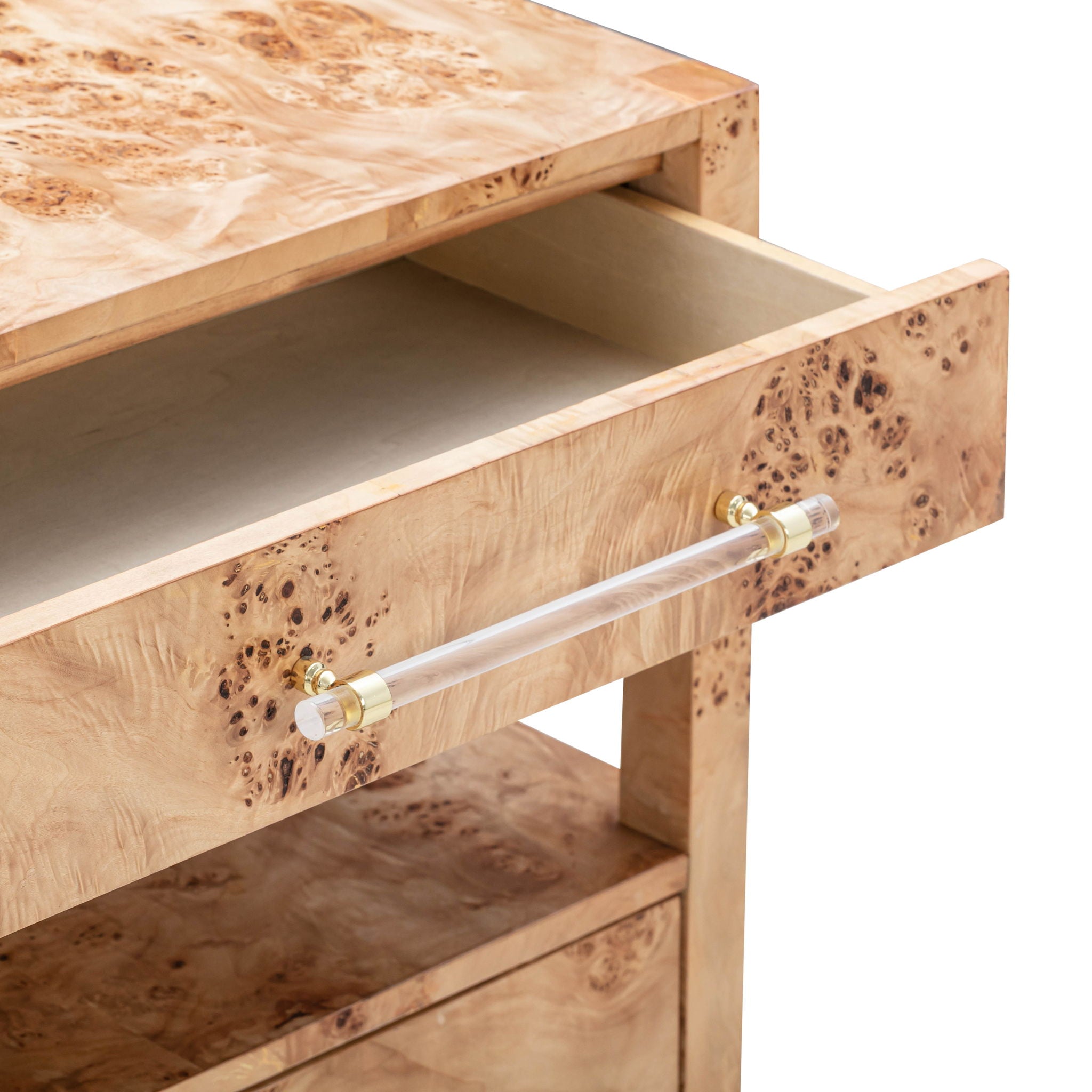 Brandyss - Nightstand - Urban Living Furniture (Los Angeles, CA)