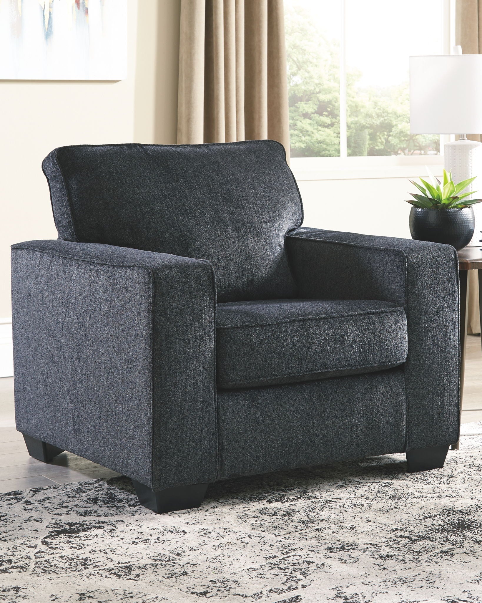 Altari - Arm Chair - Urban Living Furniture (Los Angeles, CA)