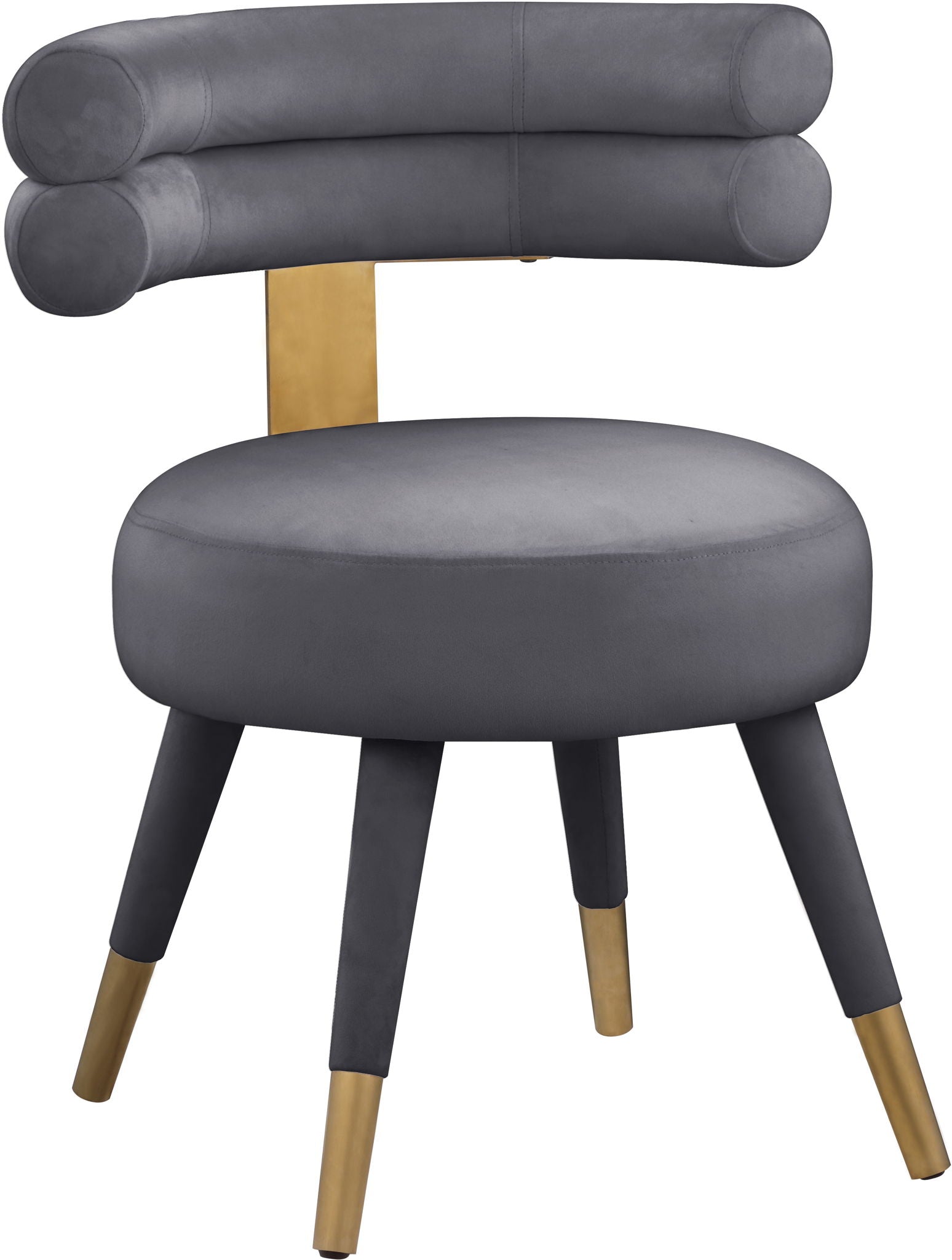 Fitzroy - Dining Chair (Set of 2) - Urban Living Furniture (Los Angeles, CA)