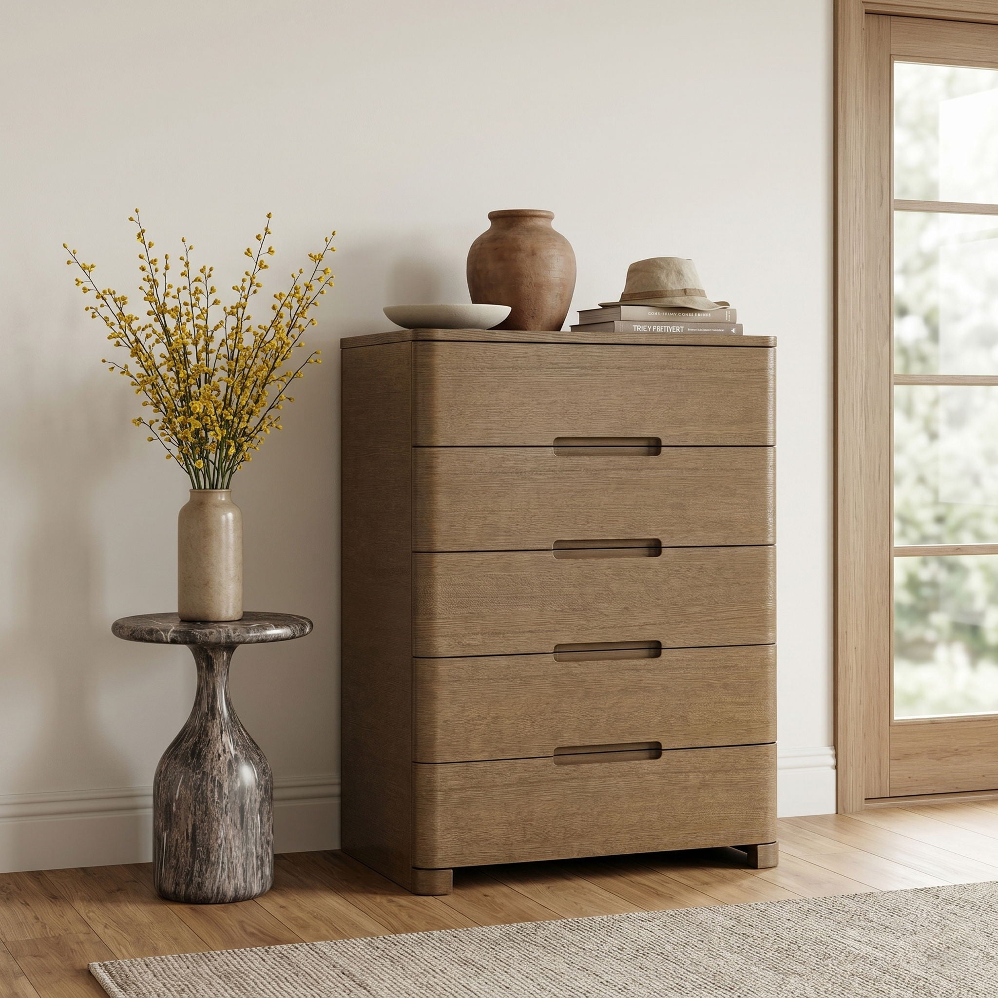 Caswell - Chest - Urban Living Furniture (Los Angeles, CA)