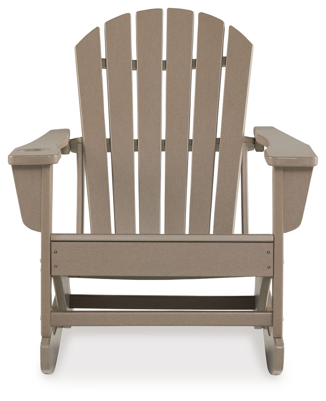 Sundown Treasure - Rocking Chair - Urban Living Furniture (Los Angeles, CA)