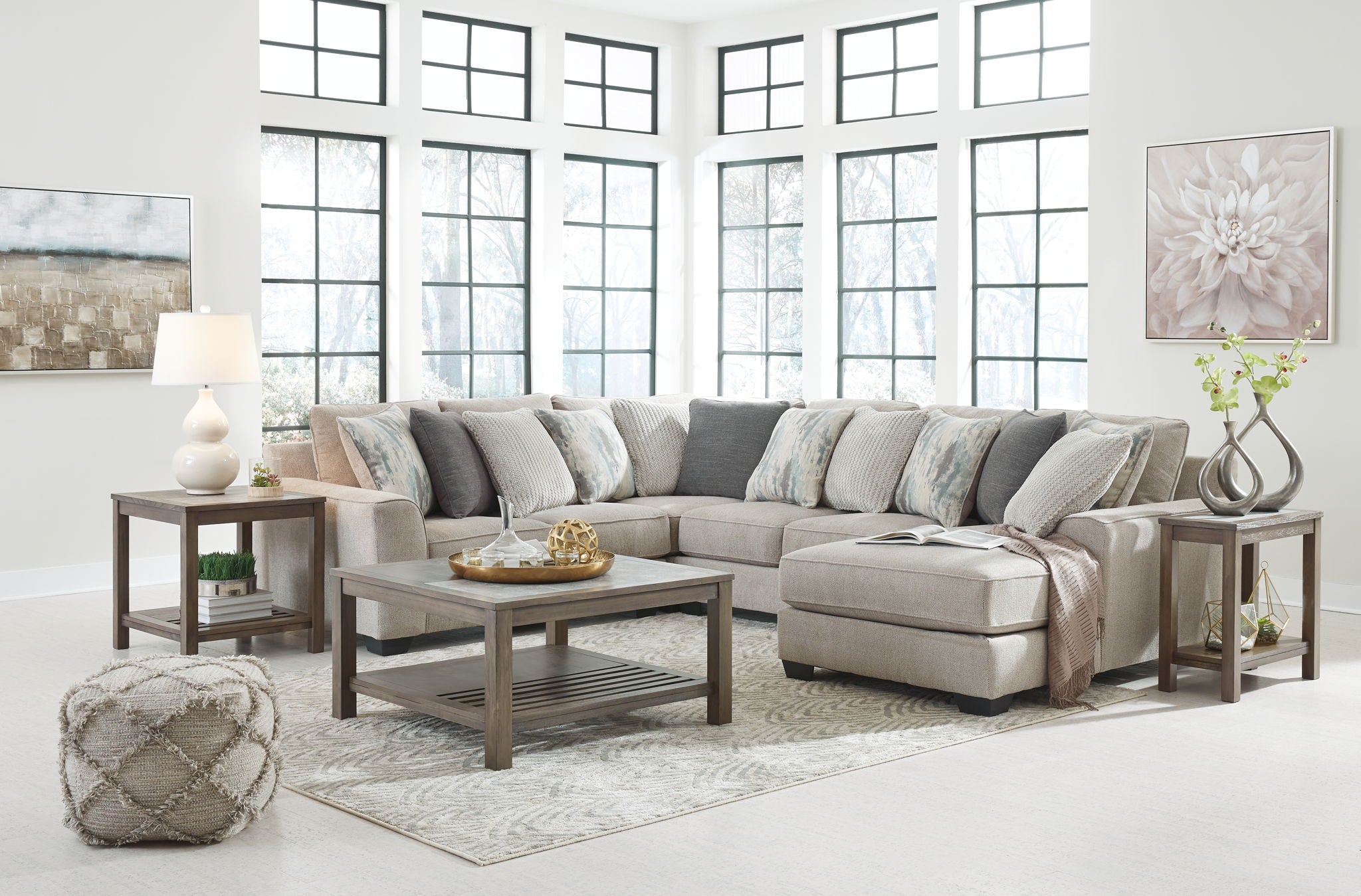 Ardsley - Sectional - Urban Living Furniture (Los Angeles, CA)