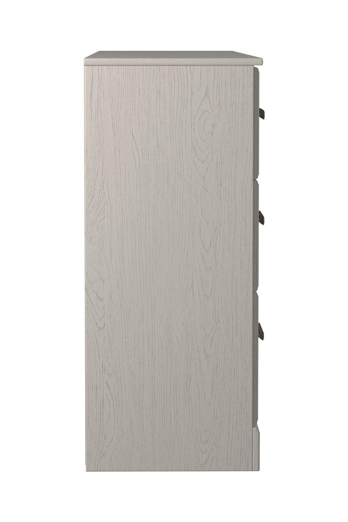 Stelsie - White - Six Drawer Dresser - Urban Living Furniture (Los Angeles, CA)