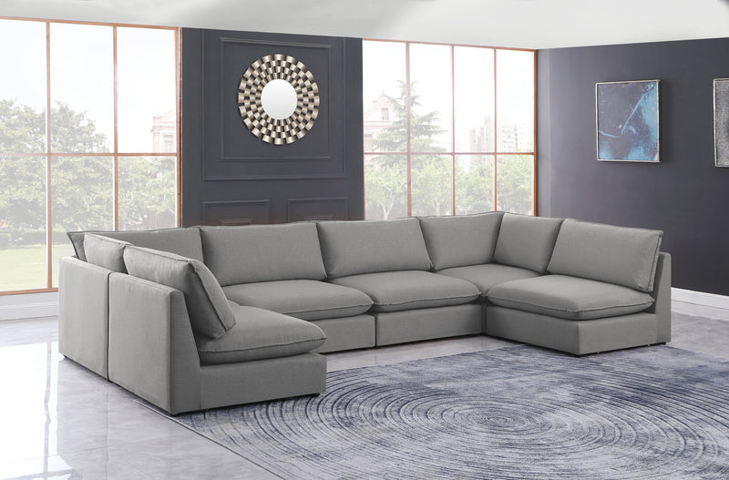 Mackenzie - Modular Sectional