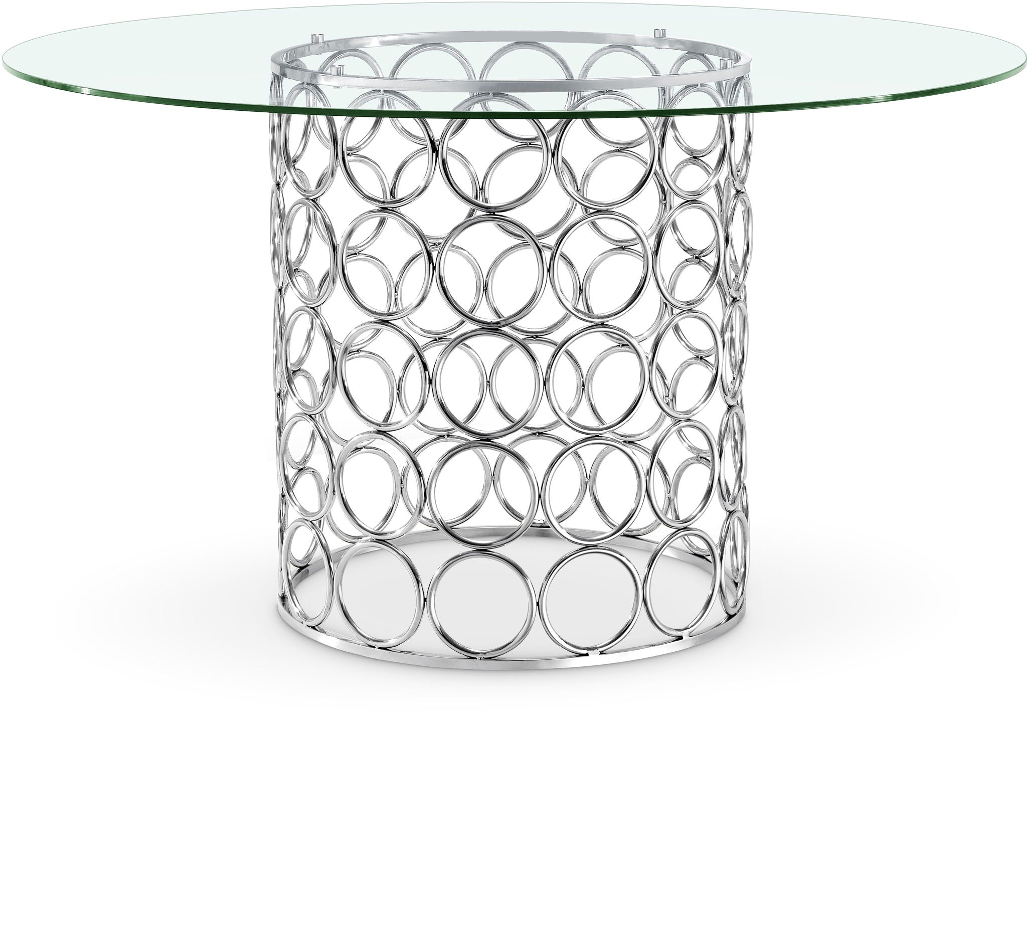 Opal - Dining Table - Urban Living Furniture (Los Angeles, CA)
