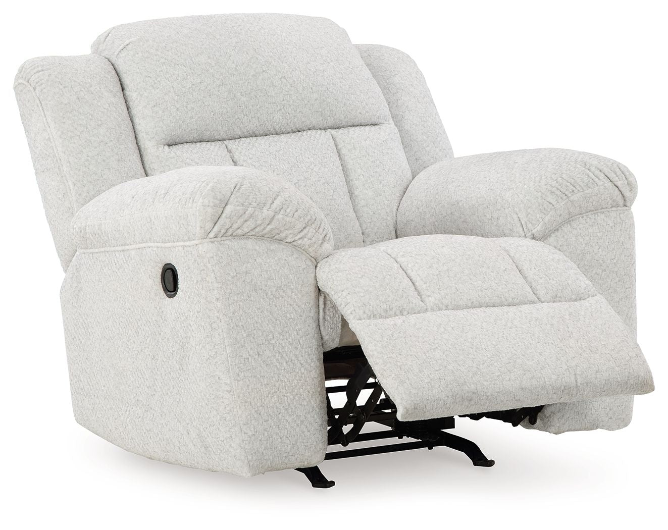 Frohn - Rocker Recliner - Urban Living Furniture (Los Angeles, CA)