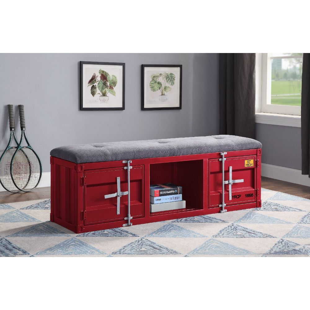 Cargo - Bench (Storage) - Urban Living Furniture (Los Angeles, CA)