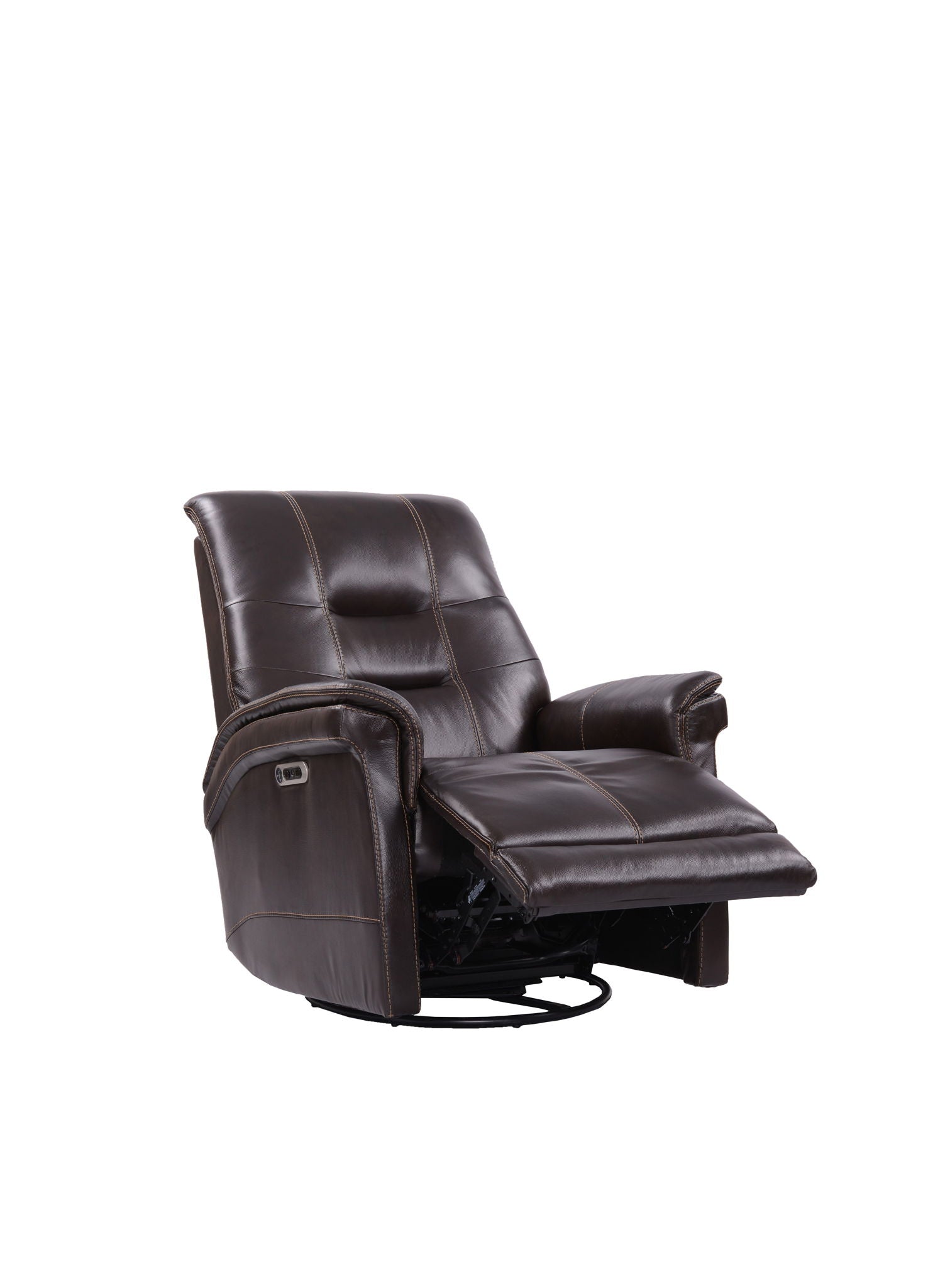 Carnegie - Power Swivel Glider Recliner - Urban Living Furniture (Los Angeles, CA)
