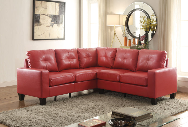 Newbury - Sectional - Urban Living Furniture (Los Angeles, CA)