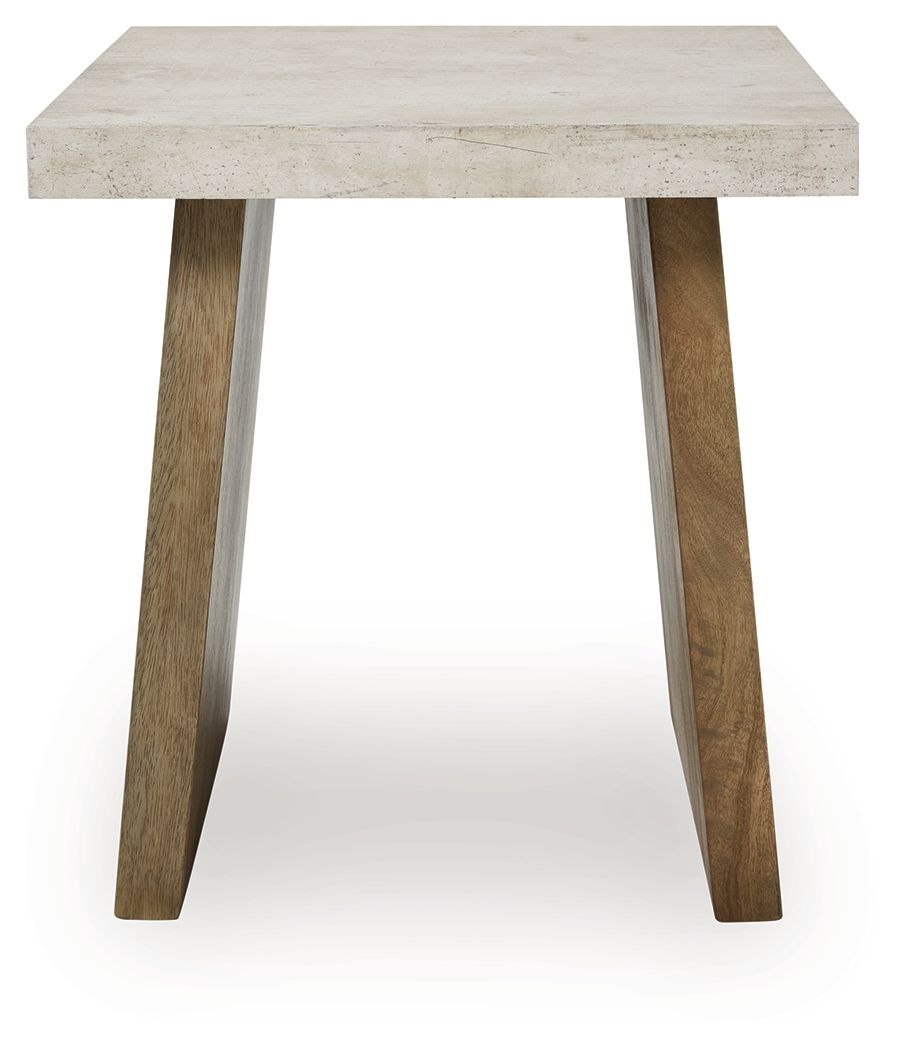 Brendalhouse - Rectangular Table - Urban Living Furniture (Los Angeles, CA)