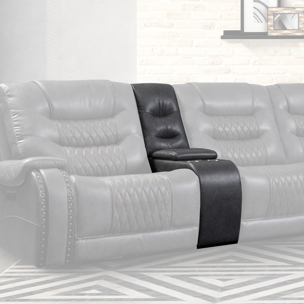 Outlaw - Entertainment Console - Stallion - Urban Living Furniture (Los Angeles, CA)