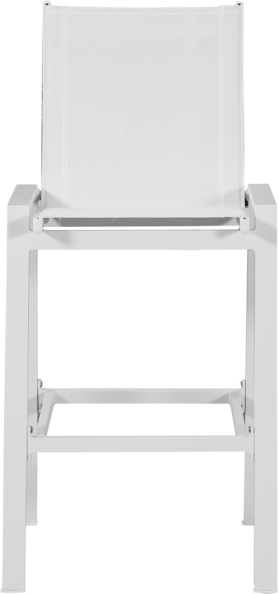 Nizuc - Outdoor Barstool (Set of 2) - Urban Living Furniture (Los Angeles, CA)