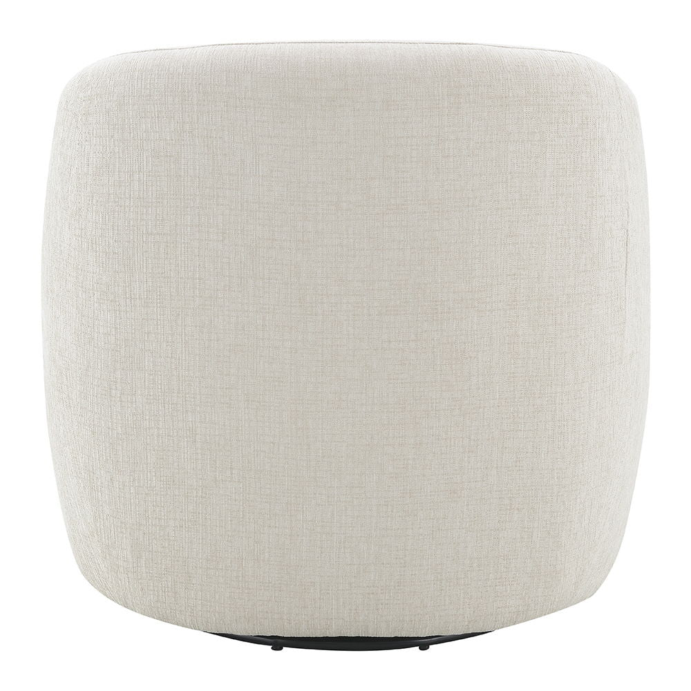 Etienne - Chair With Swivel - Urban Living Furniture (Los Angeles, CA)