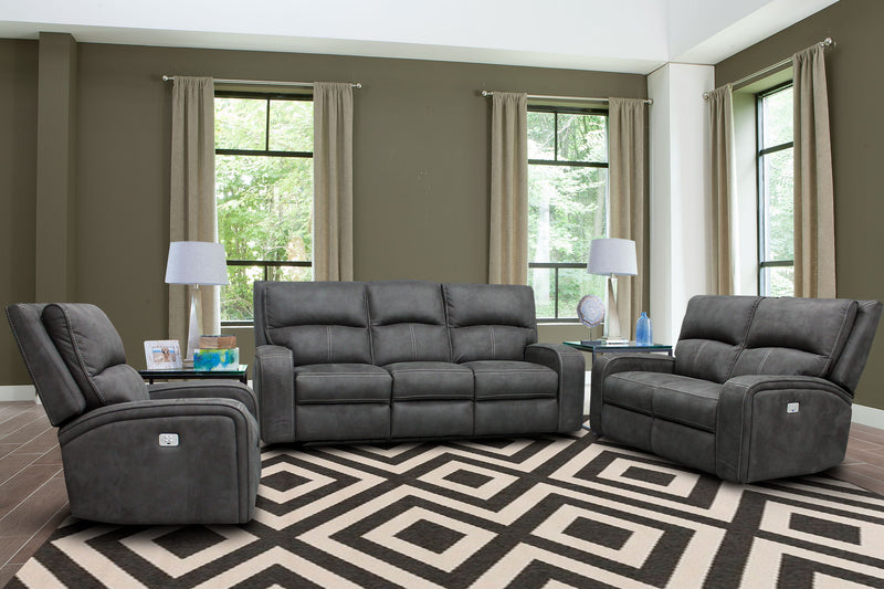 Polaris - Power Recliner