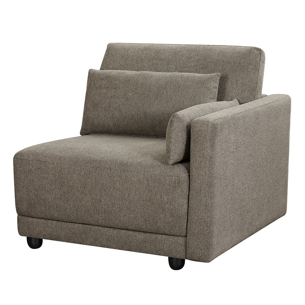 Rylie - Modular Chair With Pillows - Urban Living Furniture (Los Angeles, CA)