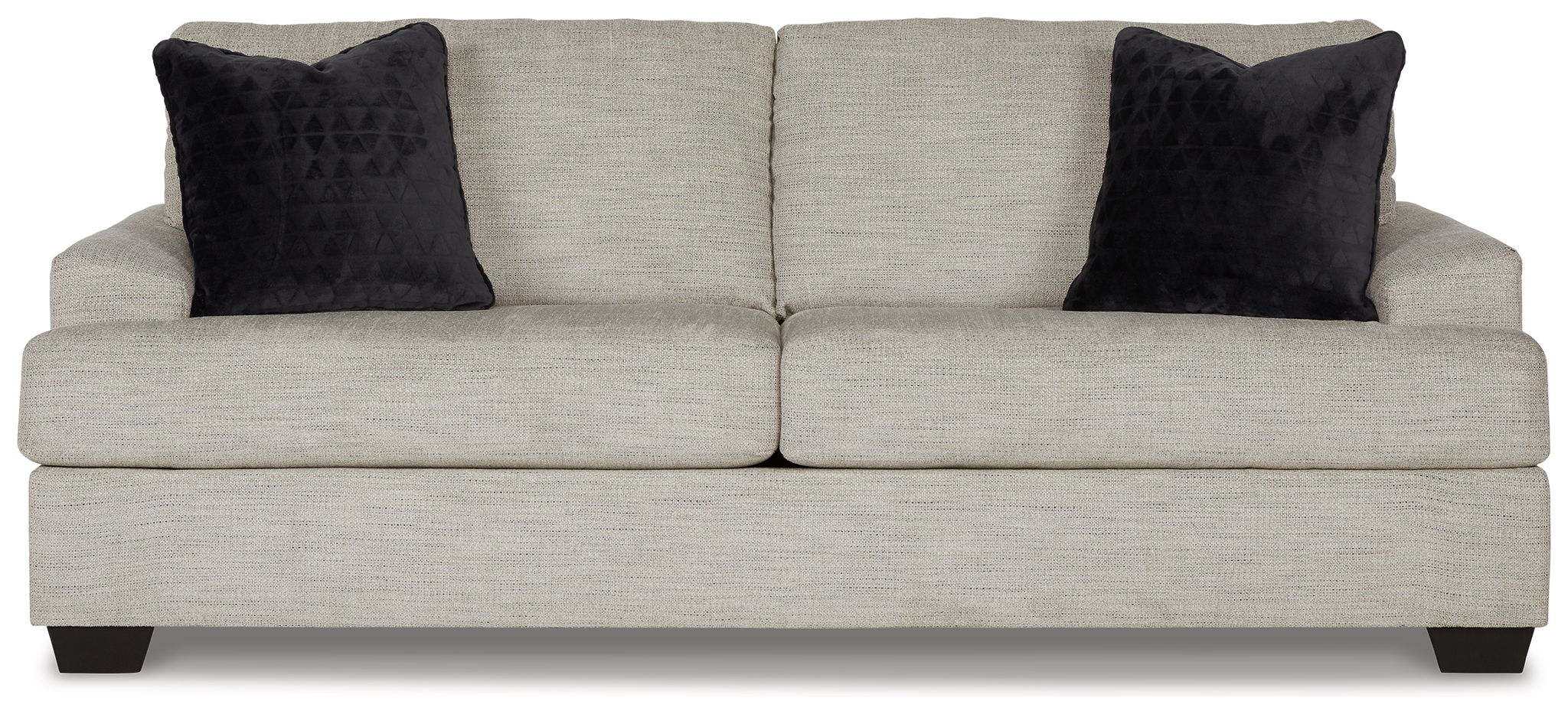 Vayda - Pebble - Sofa - Urban Living Furniture (Los Angeles, CA)