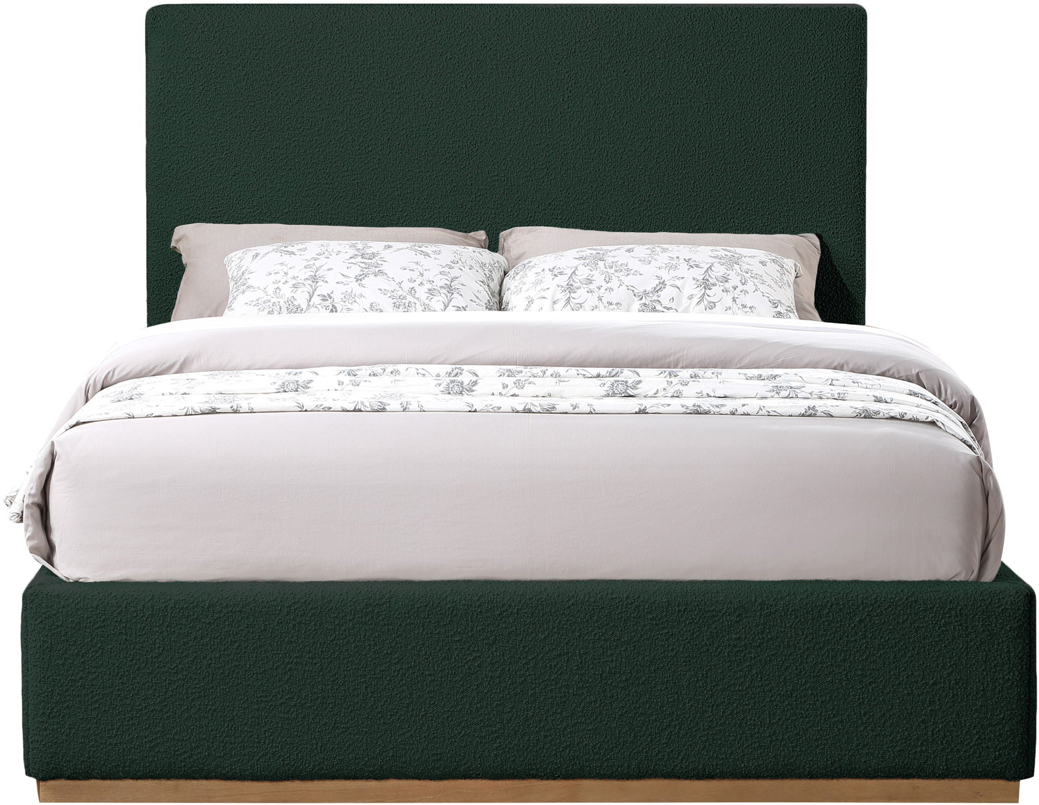 Monaco - Bed - Urban Living Furniture (Los Angeles, CA)
