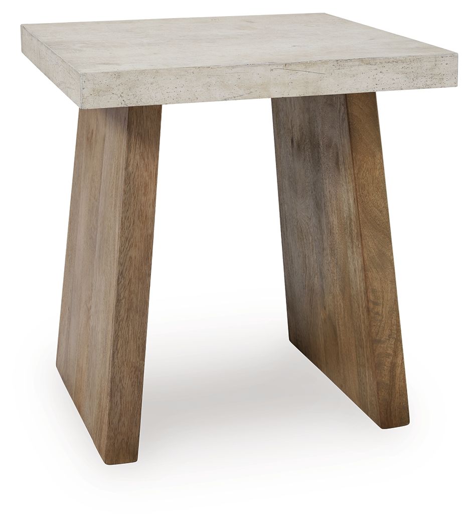 Brendalhouse - Rectangular Table - Urban Living Furniture (Los Angeles, CA)