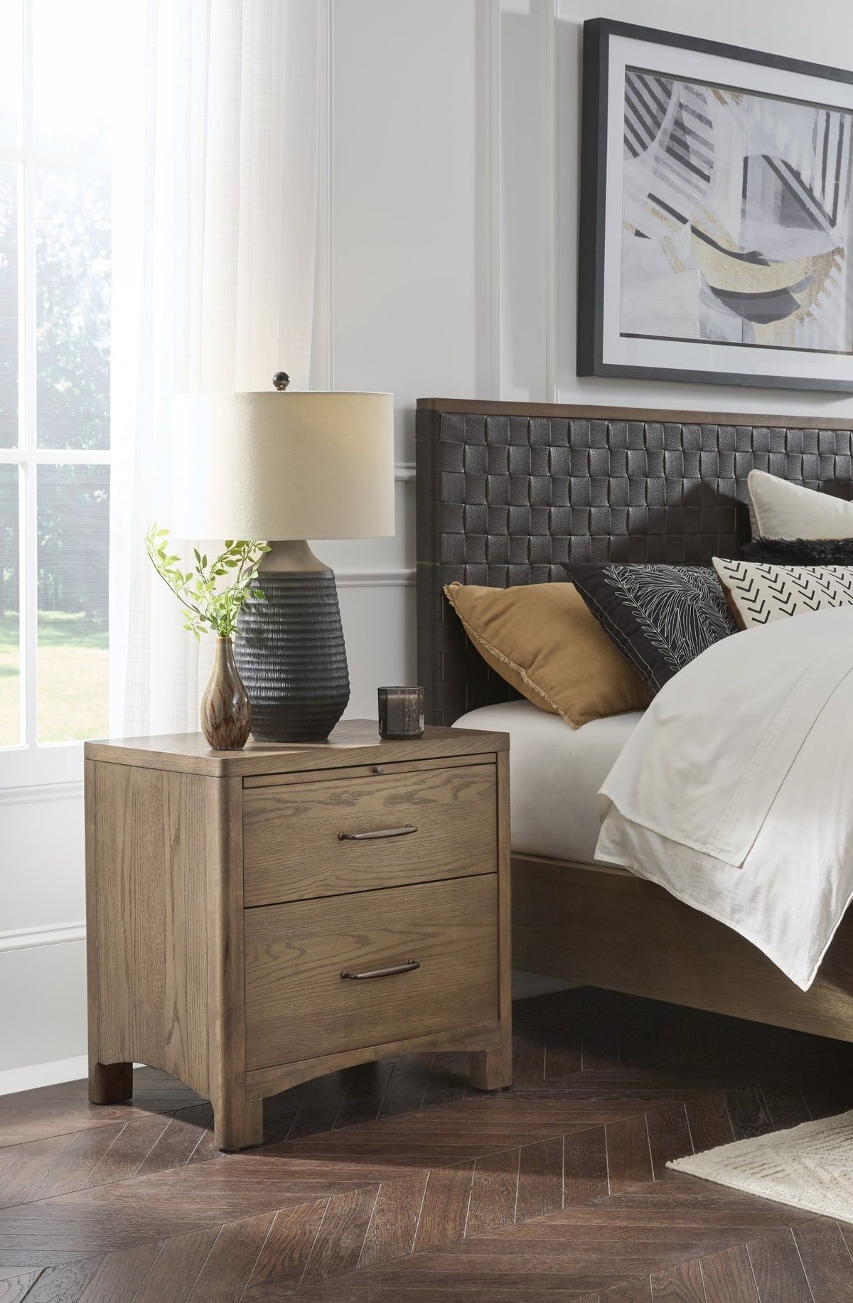 Arden - Nightstand