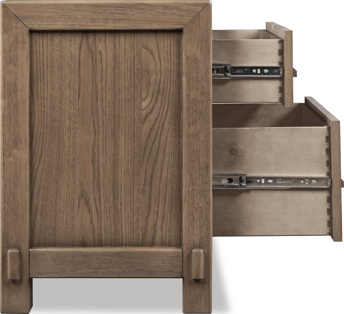 Roycroft - Nightstand