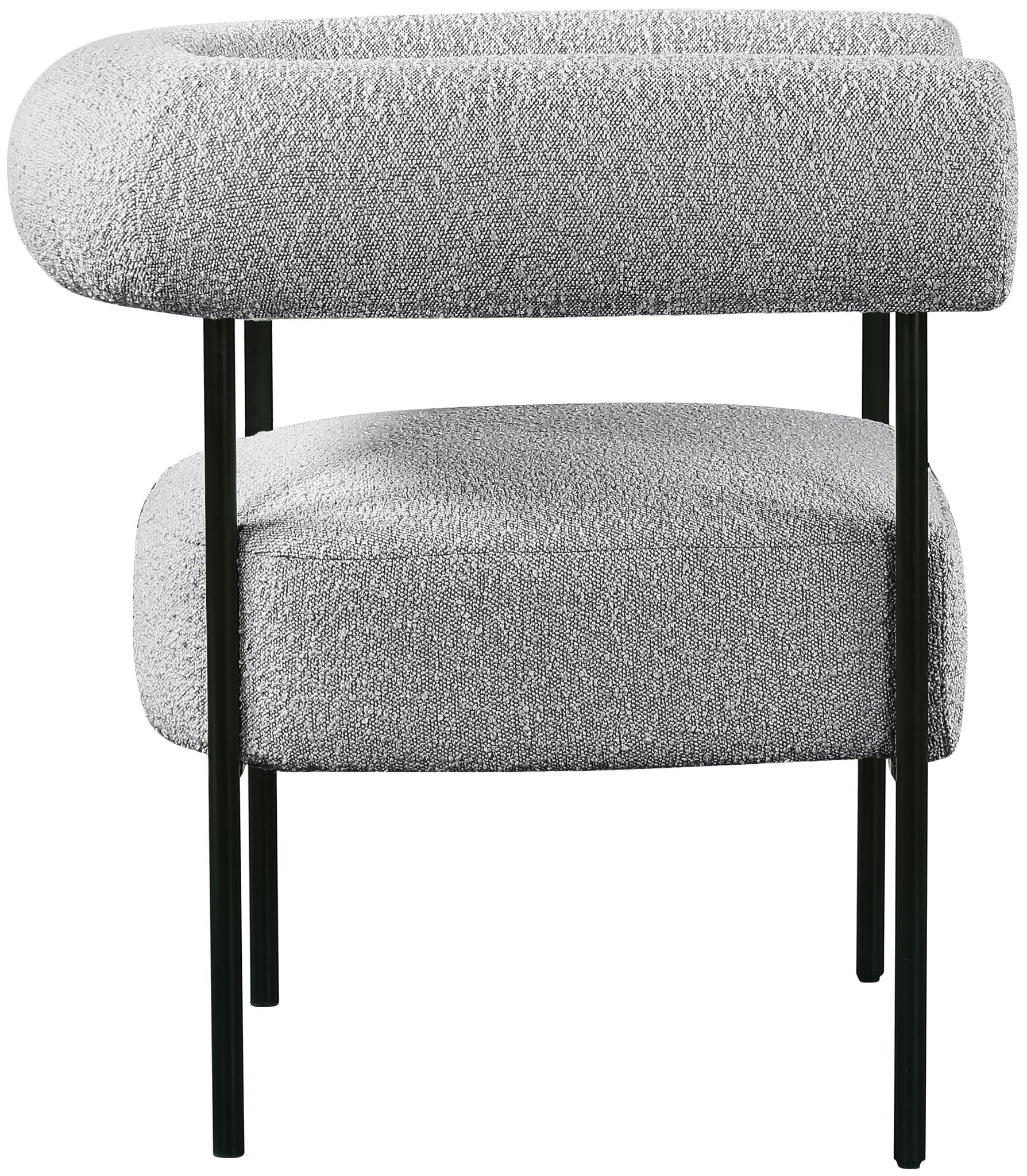 Blake - Accent Chair - Urban Living Furniture (Los Angeles, CA)