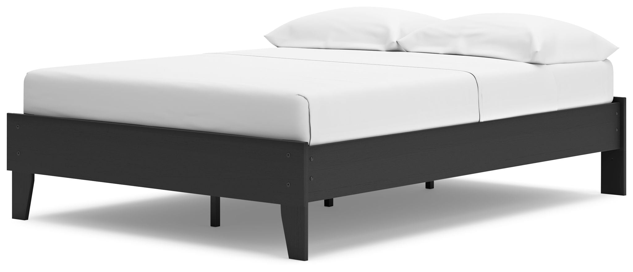 Socalle - Platform Bed - Urban Living Furniture (Los Angeles, CA)