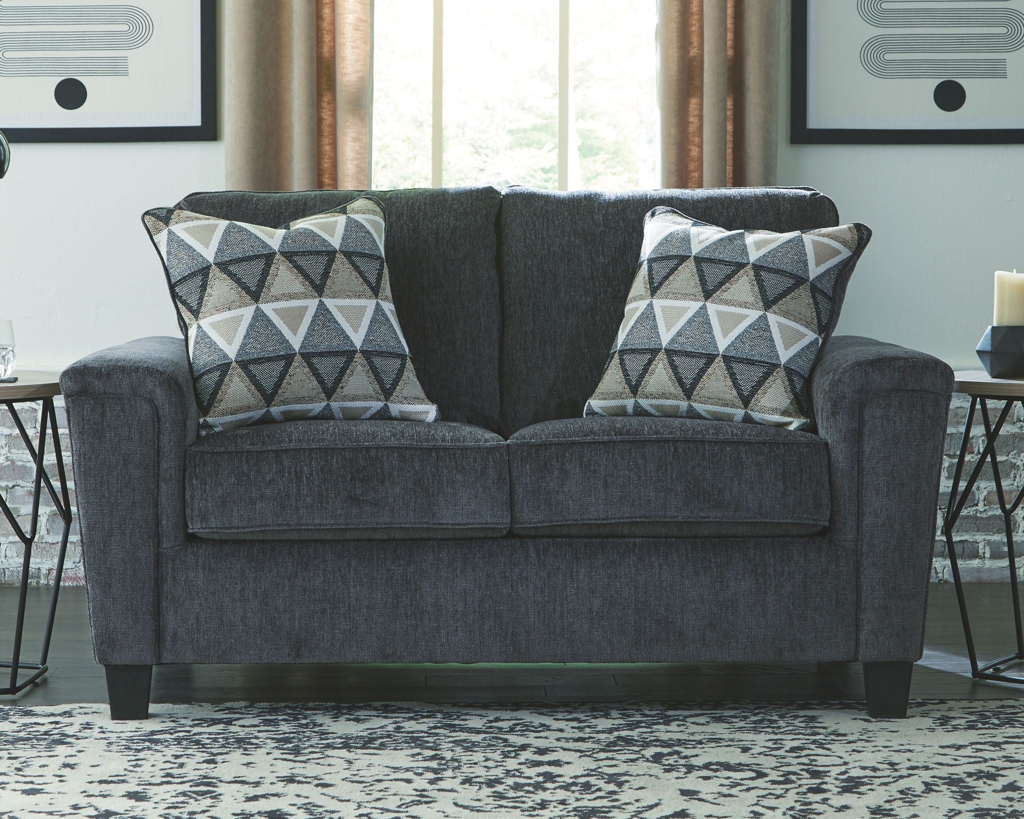 Abinger - Loveseat - Urban Living Furniture (Los Angeles, CA)