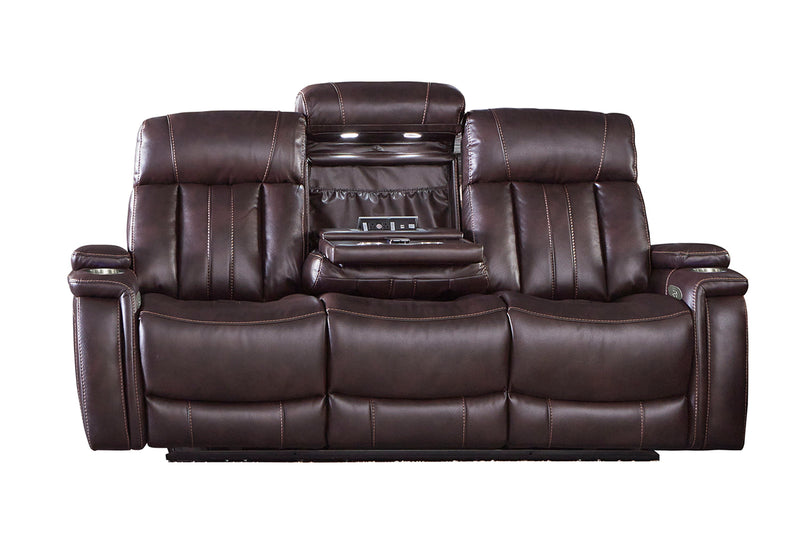 Royce - Living Room Set