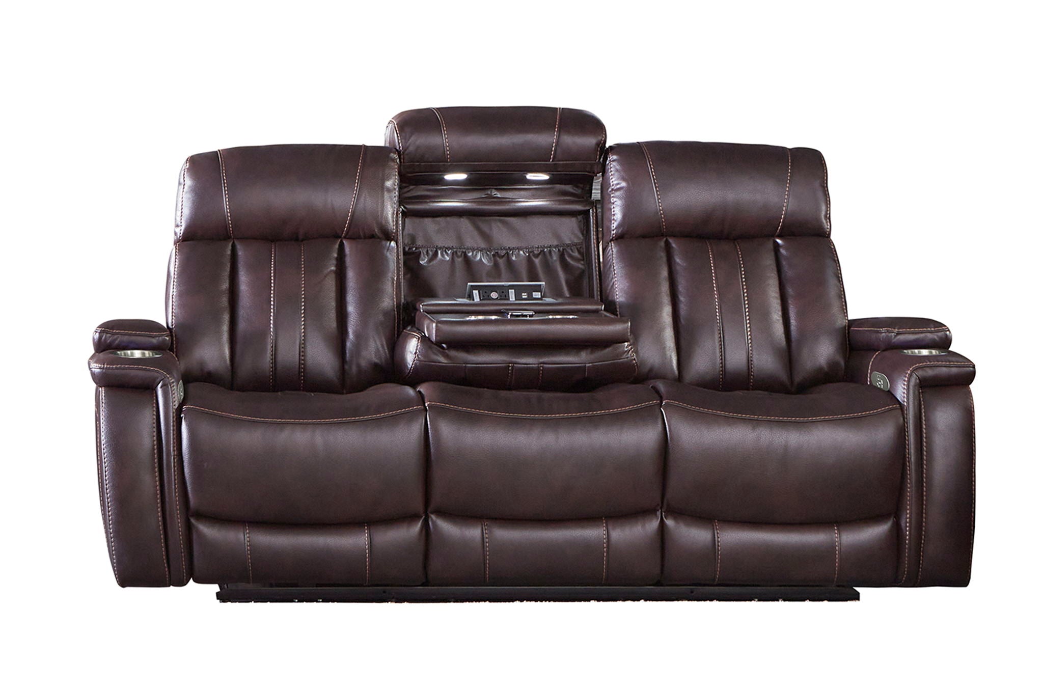 Royce - Living Room Set - Urban Living Furniture (Los Angeles, CA)