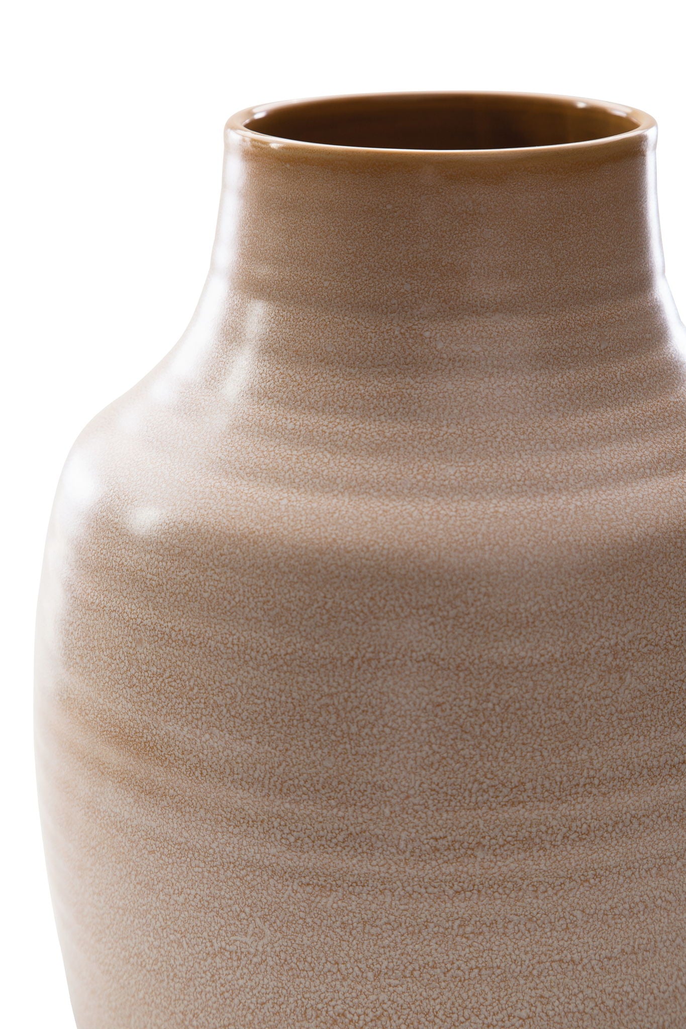 Millcott - Medium Vase - Urban Living Furniture (Los Angeles, CA)