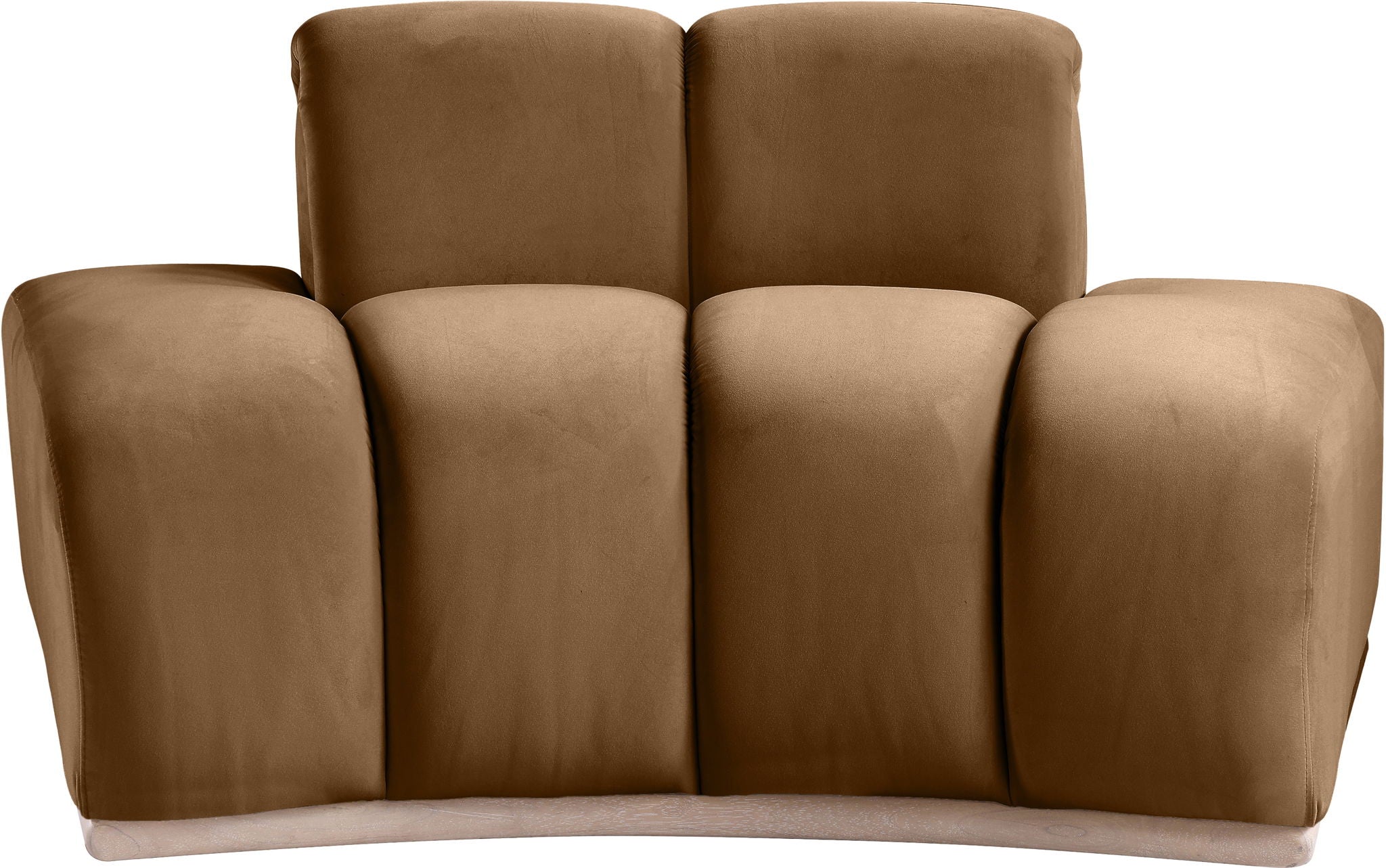 Jace - Chair - Saddle - Urban Living Furniture (Los Angeles, CA)