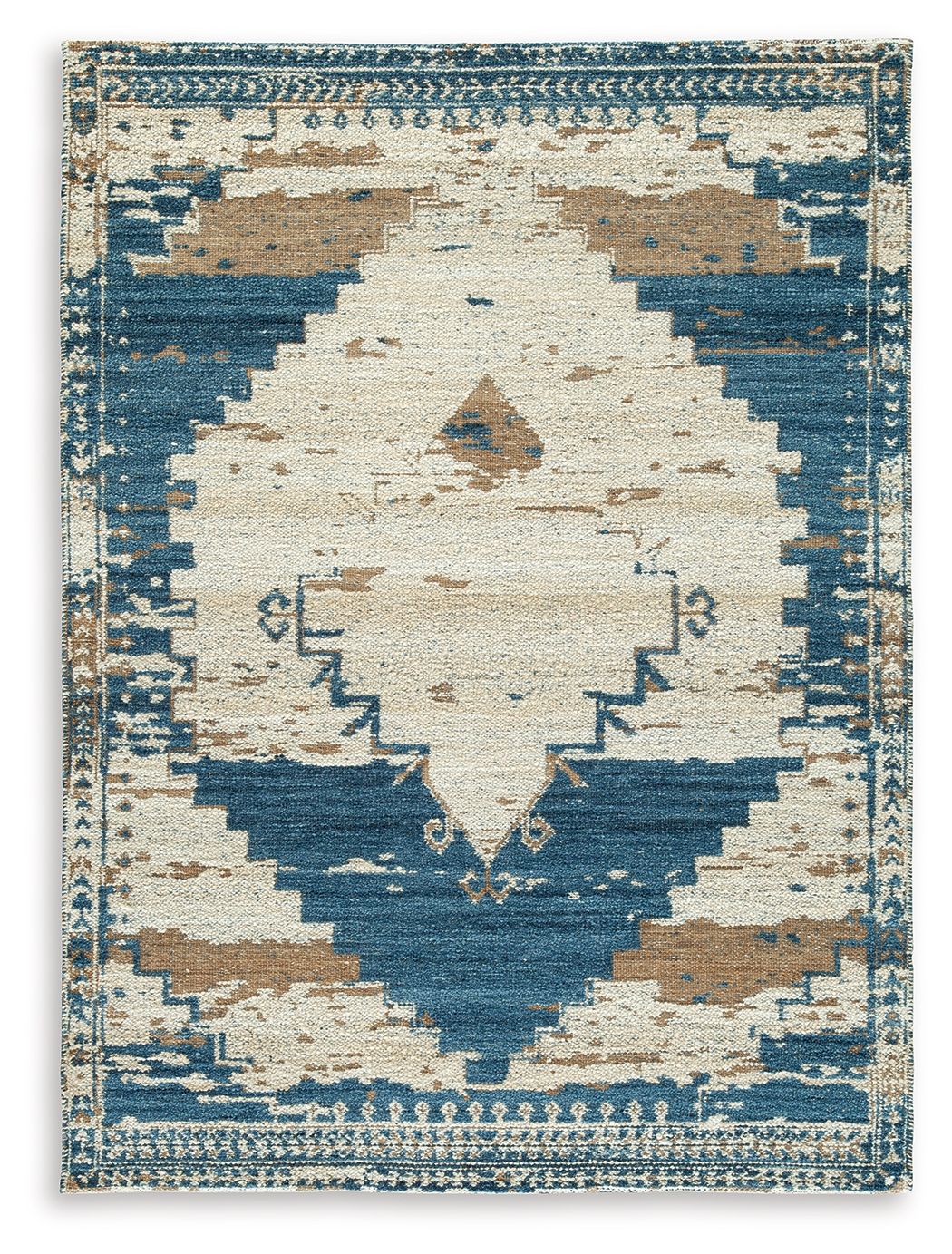 Varnler - Rug - Urban Living Furniture (Los Angeles, CA)