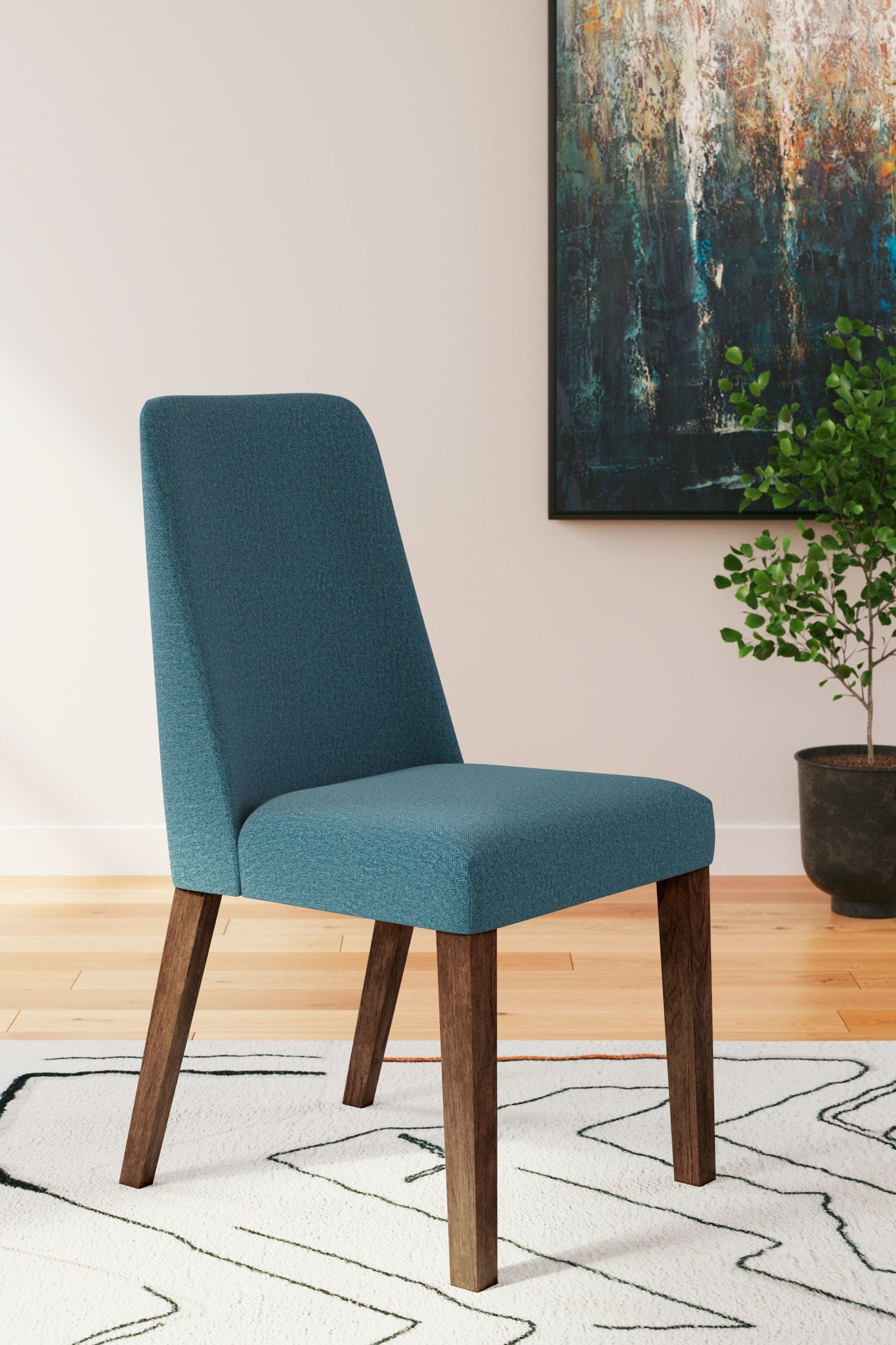 Lyncott - Dining Room Table Set - Urban Living Furniture (Los Angeles, CA)