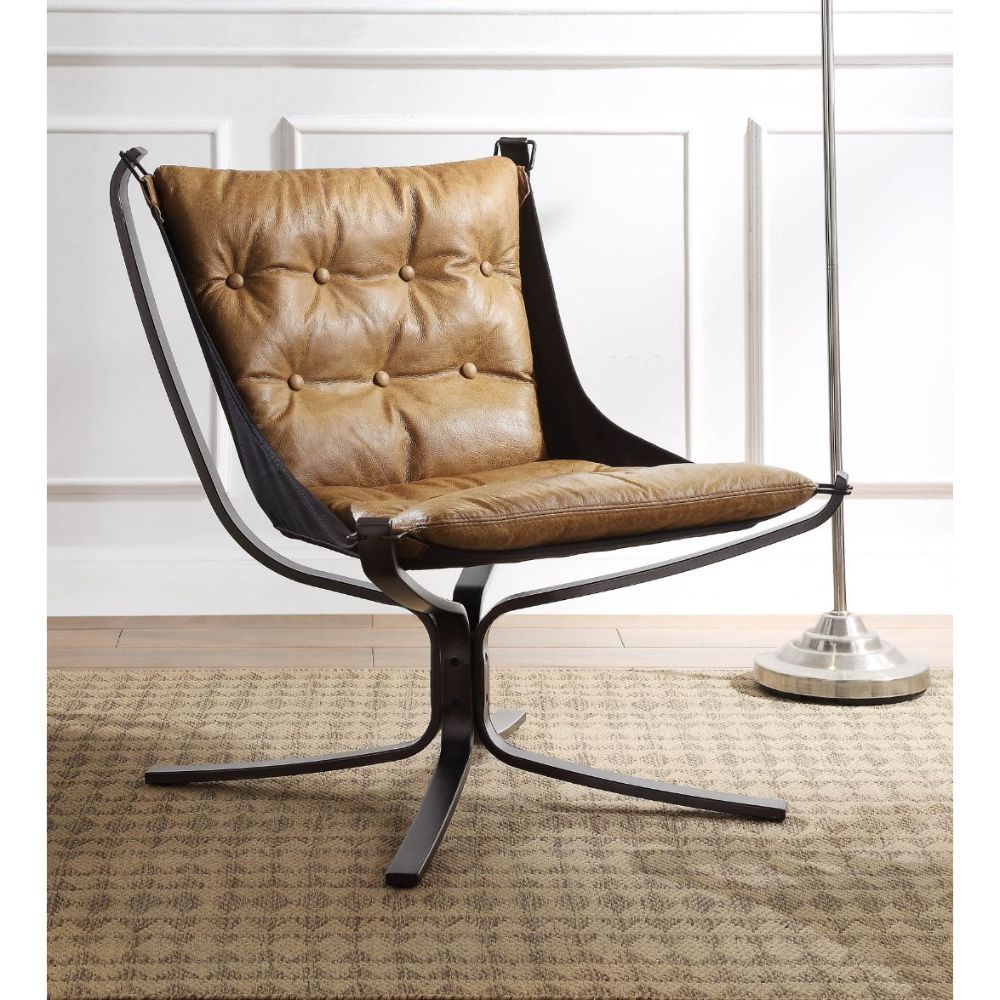 Carney - Accent Chair - Urban Living Furniture (Los Angeles, CA)